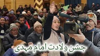 #Live Program #15 Shaban 2026, Saliskote,