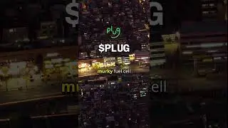 Plug Power sparks meltdown with Walmart deal $PLUG #stonks #investing #genbet