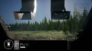 Op. Battle of Kursk - Post Scriptim (Squad '44)