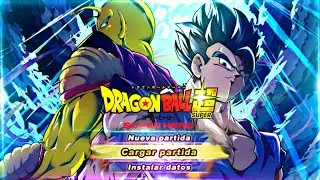 DBZ ttt mod | All New Final Gohan Gamma 1 & 2 | DBS : Super Hero Characters | DOWNLOAD