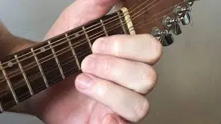 PLAY ALONG VERSION - Nick Parker - A Simple Song