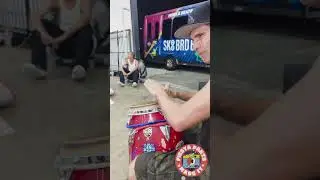 Hash Bash Sk8 Brd Bus