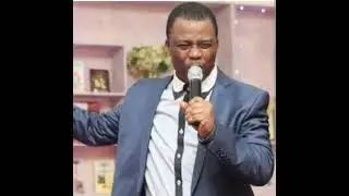 PRAYER RAIN SESSION WITH DR DK OLUKOYA (save data version)
