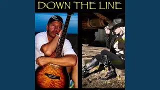 Down the line