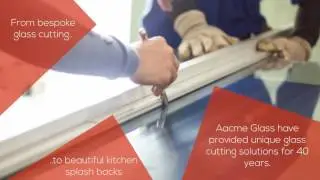 Glass splashbacks in Cardiff | Aacme Glass