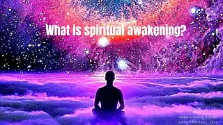 Clip 147 What Is Spiritual Awakening? The Essential Guide to Living With Clarity and Inner Freedom