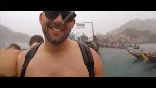 Bucket List / Thailand 2017