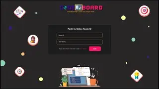 CodeBoard | Teacher's Hack2 | Submission