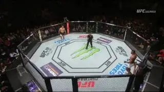 Andrei Arlovski 🆚 Francis Ngannou