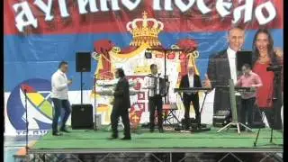 Dugino poselo - TEMERIN 2016 - (Tv Duga Plus 2016)