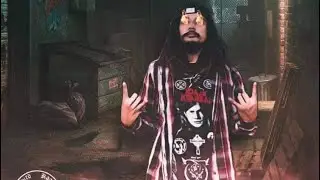 G- Netics - Siben Roseblunt (Prod. By DJ KLIMAxXx)