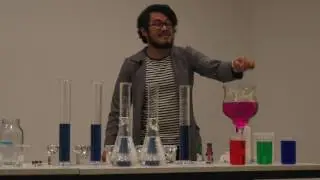 The Mind Museum Science Education Programs 2017-2018