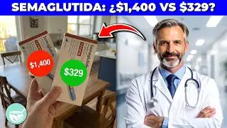 El costo real del GLP-1 en 2025