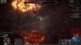 The Executioner ONE SHOT! EZ Witch gameplay by ItsJDye