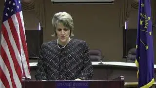 Kendallville, IN State of the City 2020