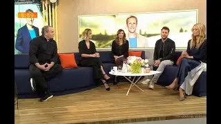 Trauer um Jan Hahn: 