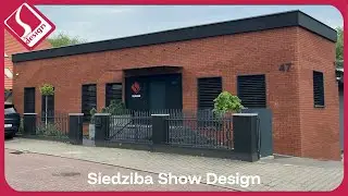 Show Design siedziba 2025