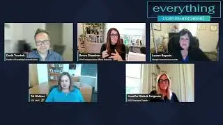 Everything Communicates on Why Your Company Needs a CCO