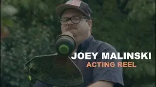 Joey Malinski  -  Acting? Reel