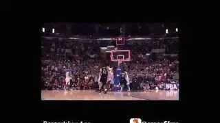 Kevin Love Game-Winner Vs Los Angeles Clippers