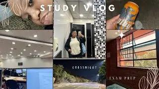 Uni Diaries ep 7 || STUDY VLOG {it&rsquo;s been a while} || UL Student 🌸