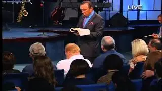 10 21 13 Fall Ministers and Leaders Conference Monday AM