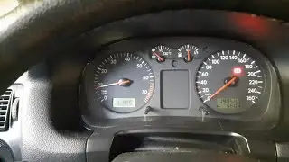 Golf MK4 / Bora - Dicas de final de ano (2025) para um bom funcionamento do motor.