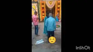 🙏🔱12 years once festival arrived in our temple🔱 🙏