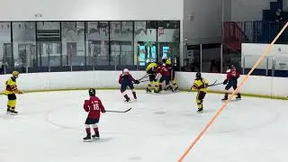 Latam Cup - Colombia vs Chile U16