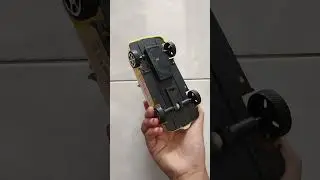 MOBIL POLISI #mainananakmurah#mainananakkekinian#jualmainan#mainanhits#fyp