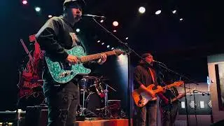 Nichols & Dimes at TC’s Midtown Grill in Conway, Arkansas on 1/2/2026