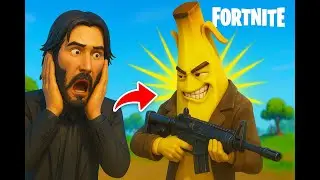 TrailerMark Plays Fortnite