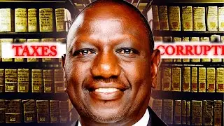 How Kenya's 2024 Finance Bill Tax Increases Will Impact the Economy