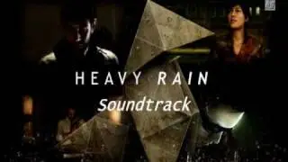 Heavy Rain The Chase Theme Song