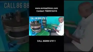 Top Disposable Hydraulic, Paper Plate Machines, Manufacturers, Process Installation, Telugu (A.P)