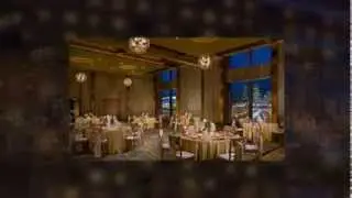 Boston Weddings | Renaissance Boston Waterfront Hotel