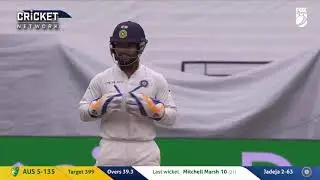 #Rishab pant sledging#