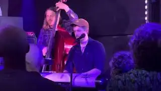 The John Martyn Project, Solid Air 21/3/24
