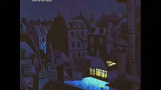 Solander - One more shot