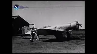 Northrop Gamma 2A 'Sky Chief' and Gamma 2B 'Polar Star'