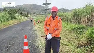 Vegetation Control Works
