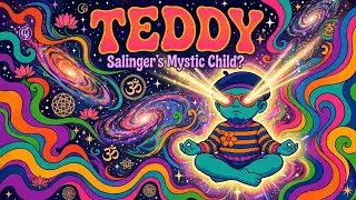 Teddy by J.D. Salinger | Booknik