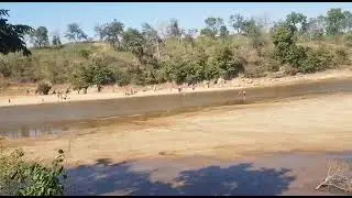 Dashrath Ghat kelhari