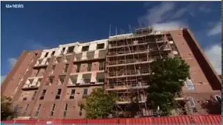 Liverpool millions owned by property developers scam