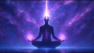 10 Minute Deep Meditation Music &bull; 