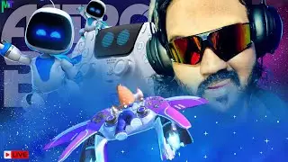 🔴LIVE -- M&T -- ASTRO BOT -- FINAL PART