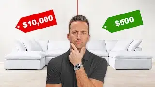 SAVE MONEY ON FURNITURE