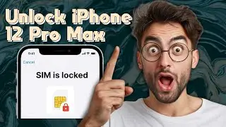 Unlock iPhone to ANY Carrier FREE in 2026 &ndash; Step-by-Step Guide for iPhone 6s to 17 Pro Max!