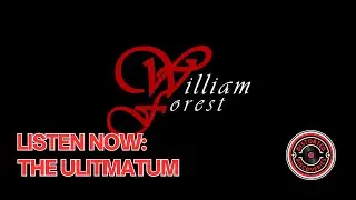 William Forest &ldquo;The Ultimatum&rdquo; Full Song (Progressive Metal, Finland 🇫🇮, 2025)