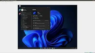 Windows 11 Pro 64 Bit Installation ohne TMP 2.0 Pr&uuml;fung ✓Herweck